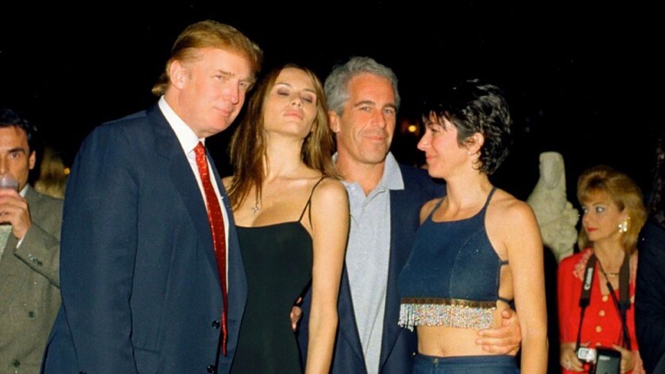 Jeffrey Epstein accomplice Ghislaine Maxwell sentenced to 20 years in prison for aiding in sex trafficking cult