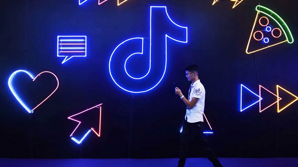 FCC commissioner calls for Apple & Google to ban TikTok amid claims that sensitive data is being accessed from China