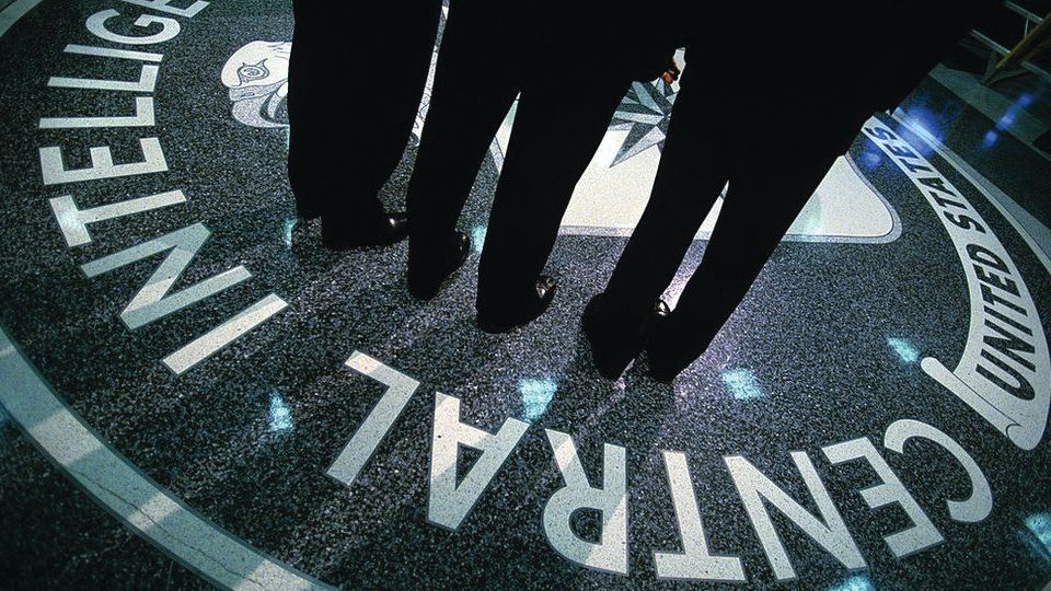 Former CIA engineer convicted in massive theft of agency secrets