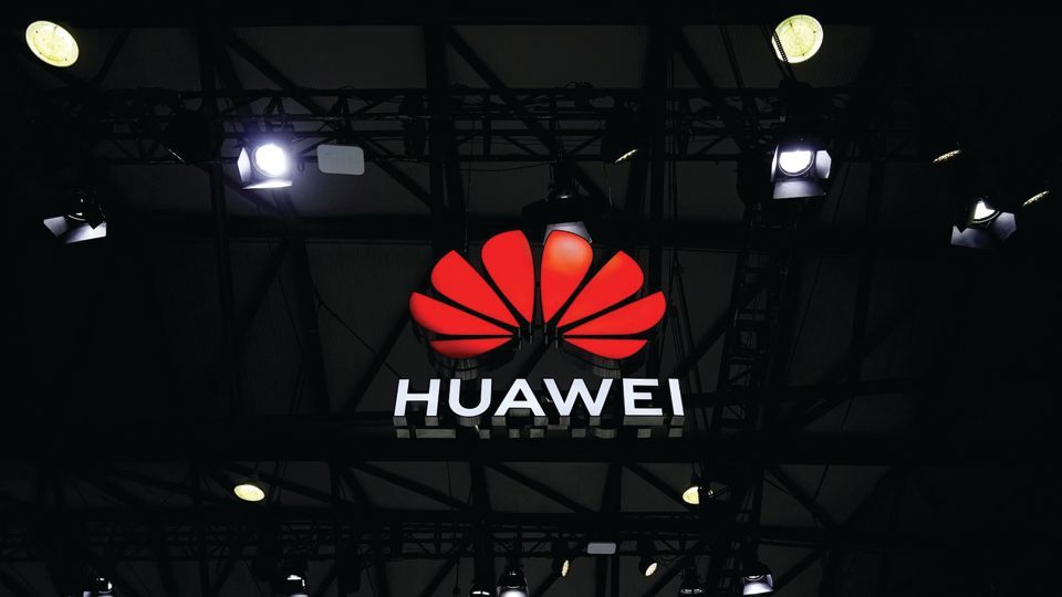 FBI destroyed a $100M Chinese government garden made with Huawei equipment that could have disrupted U.S. nuclear arsenal communications