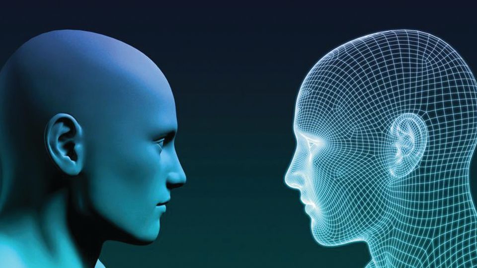 Video: Stunning artificial intelligence explains in detail how it would remove humans