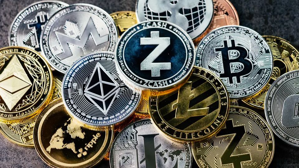 Pentagon warns of serious threat to global economy from cryptocurrency blockchain vulnerabilities