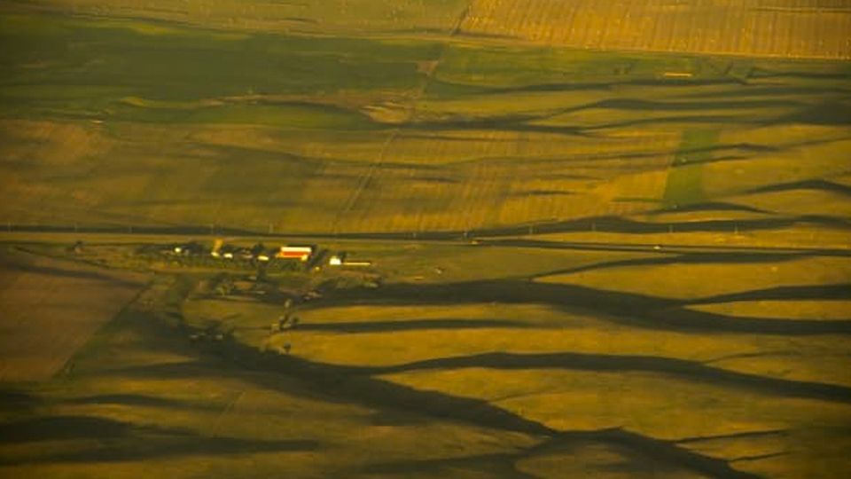 Chinese company's purchase of North Dakota farmland near US drone facility raises national security concerns