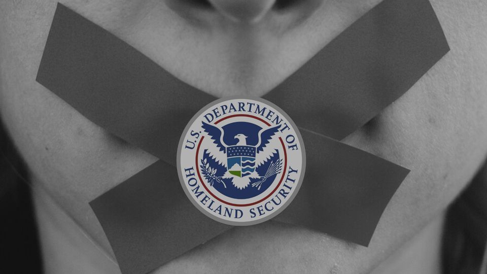 Department of Homeland Security officially terminates controversial disinformation board following wave of backlash