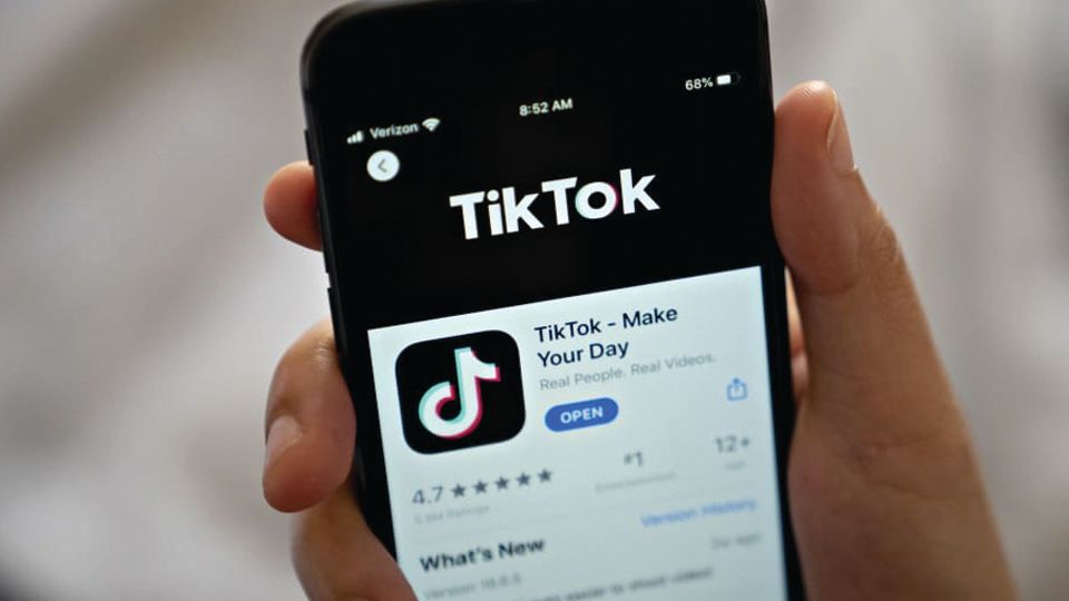 Chinese government asked TikTok for stealth propaganda account to target western audiences