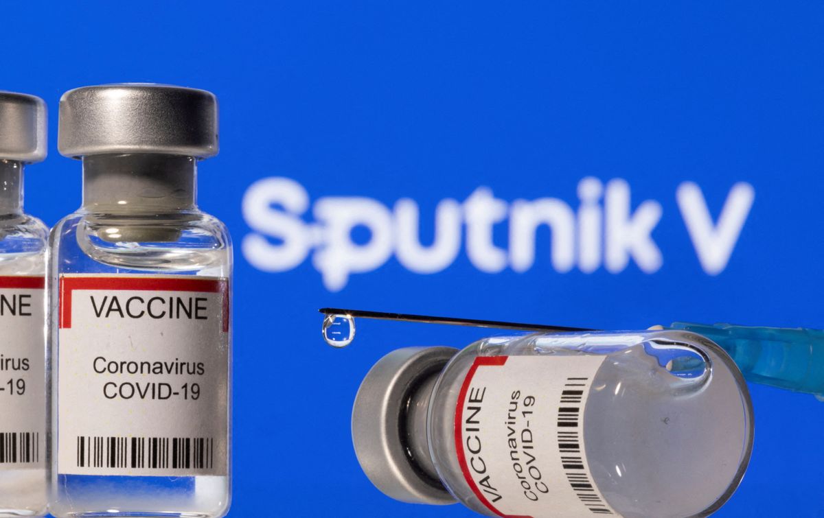 Scientist who created the Sputnik V COVID vaccine strangled in his apartment by intruder