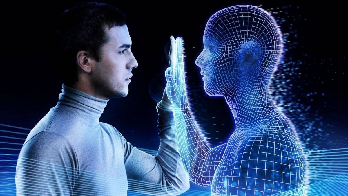 Former Google engineer and computer scientist predicts humans will achieve immortality within eight years