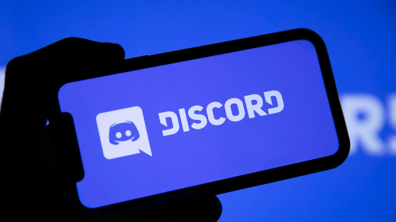 Russia blocks instant messaging platform Discord over 'Unlawful Information Posting'