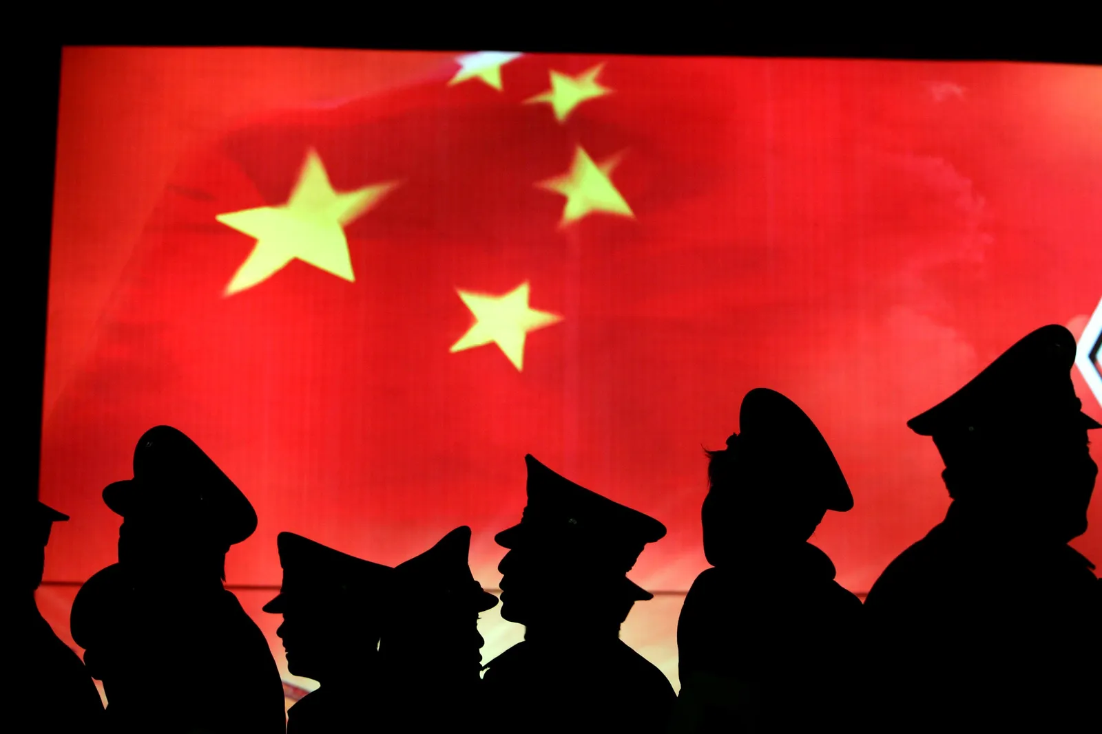 Manhattan man pleads guilty to helping set up secret Chinese police station in NYC