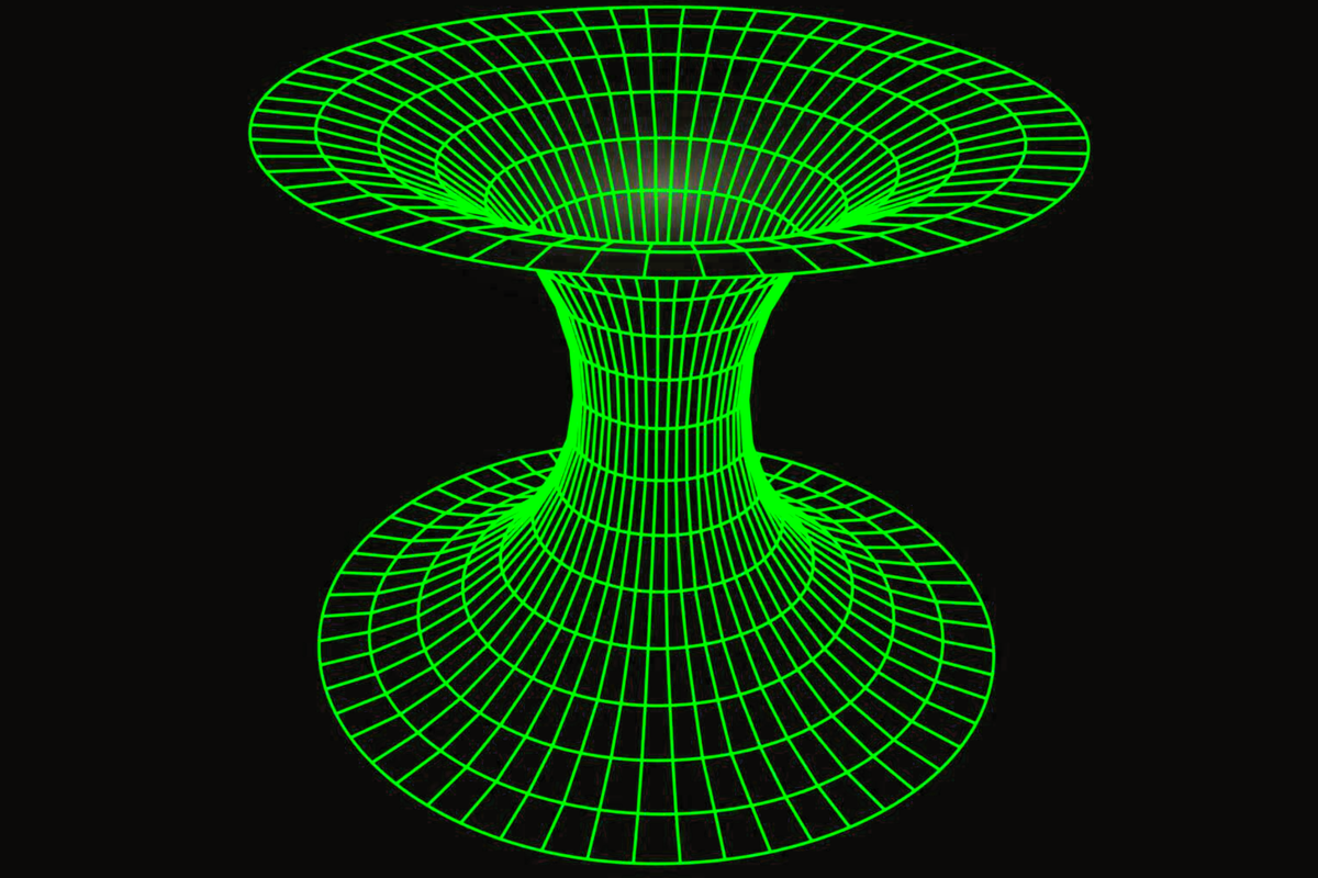 Oxford scientists successfully achieve teleportation using a quantum supercomputer.