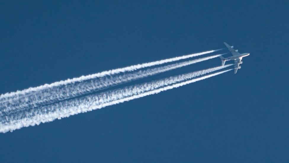 CIA Accused of Poisoning the Atmosphere as Old Files Detail Weather Manipulation Programs