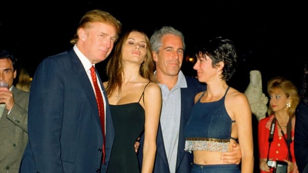 Jeffrey Epstein accomplice Ghislaine Maxwell sentenced to 20 years in prison for aiding in sex trafficking cult