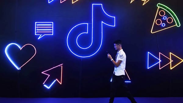 FCC commissioner calls for Apple & Google to ban TikTok amid claims that sensitive data is being accessed from China