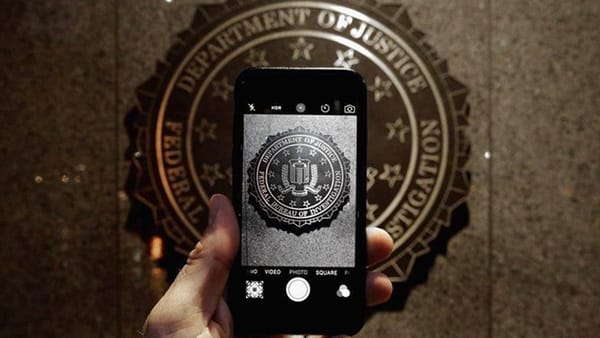 FBI document says the Feds can get your WhatsApp and iMessage Data — in real time