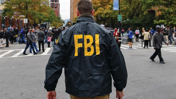 Whistleblowers claim FBI leaders pressuring agents to reclassify cases as domestic terrorism