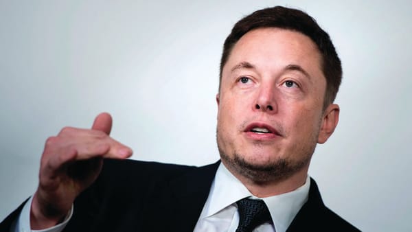 Elon Musk abandoned Twitter deal because of World War 3 fears, claim company lawyers