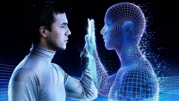 Former Google engineer and computer scientist predicts humans will achieve immortality within eight years