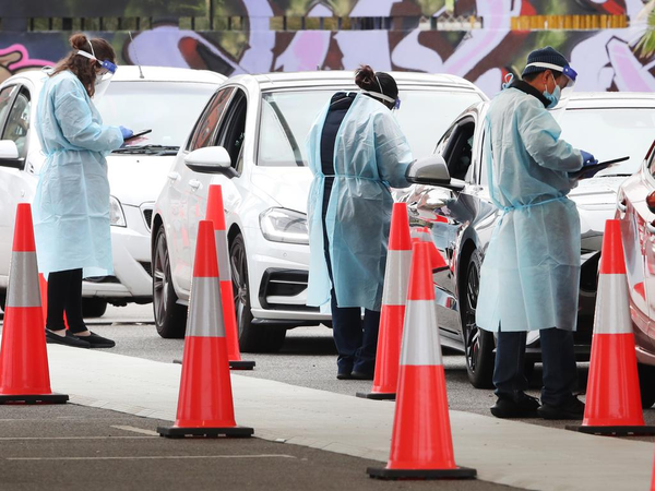 Australia's mortality rate has risen to levels not seen in 80 years – and UK might be seeing same phenomenon, according to a new study