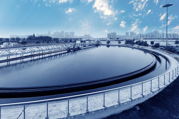 U.S. introduces new requirements to protect water systems from cyberattacks