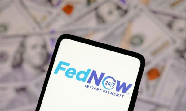 U.S. Federal Reserve banking system to launch FedNow digital payment service that removes financial privacy and lets them surveil your transactions easier