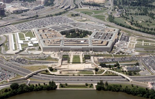 Pentagon leak traced to video game chat group users arguing over the war in Ukraine on Discord