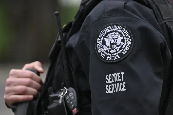 Secret Service monitoring accounts on OnlyFans, Pinterest, and Twitch according to new documents