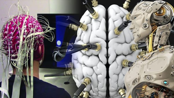 China is working on advanced 'brain warfare' tech including devices designed to send enemies to sleep and thought-controlled weapons