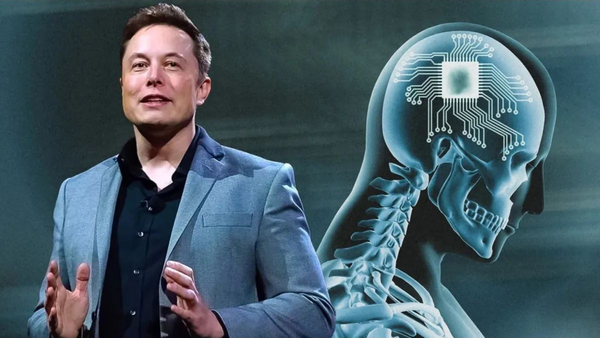 Elon Musk's Neuralink second patient plays video game using only his mind