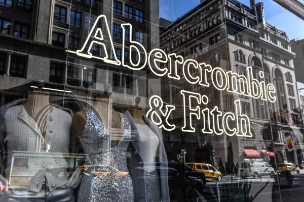 Former Abercrombie & Fitch CEO Mike Jeffries arrested and charged with running elite sex trafficking ring around the world