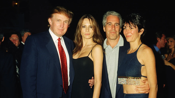 Jeffrey Epstein Allegedly Offered Plea Deal to Implicate Trump in Impeachment Effort, ex-cellmate says