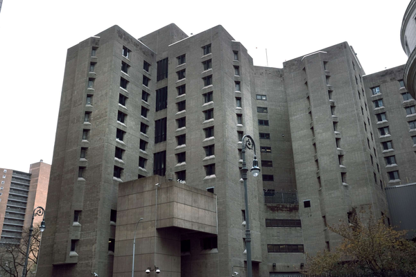 Metadata Reveals FBI’s Epstein Surveillance Video May Not Be Authentic