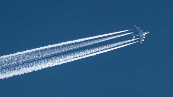 CIA Accused of Poisoning the Atmosphere as Old Files Detail Weather Manipulation Programs