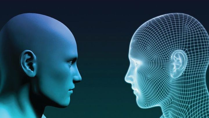Video: Stunning artificial intelligence explains in detail how it would remove humans